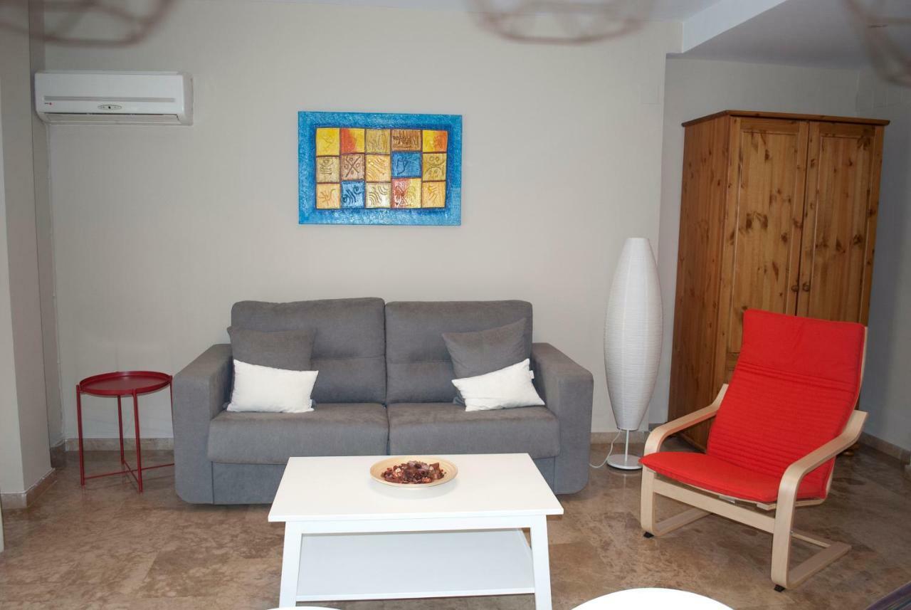 Luminoso Apartamento Con Parking Privado Apartment Córdoba Exterior foto